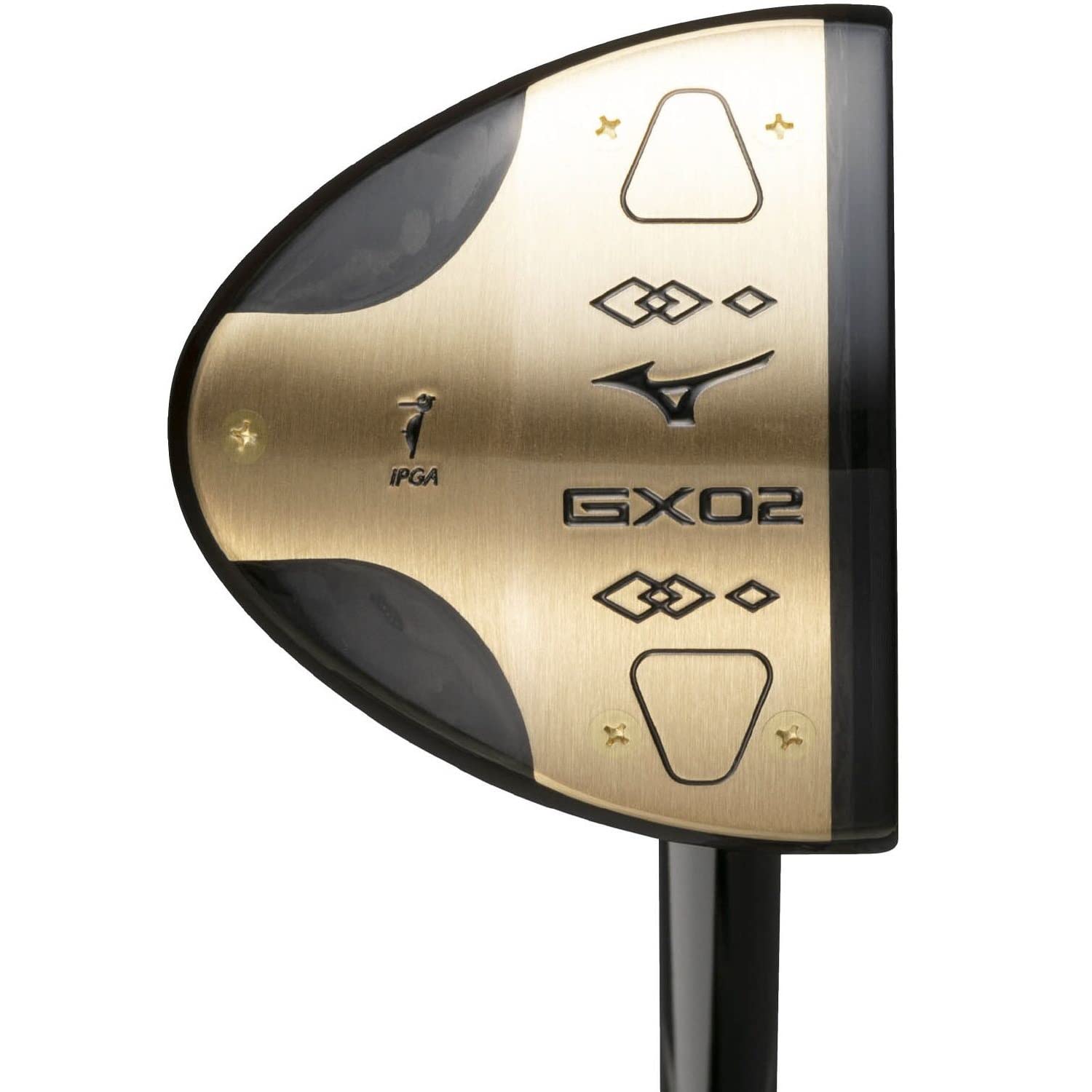 Amazon | MIZUNO(ミズノ) パークゴルフ クラブ GX02 ユニセックス 右打  