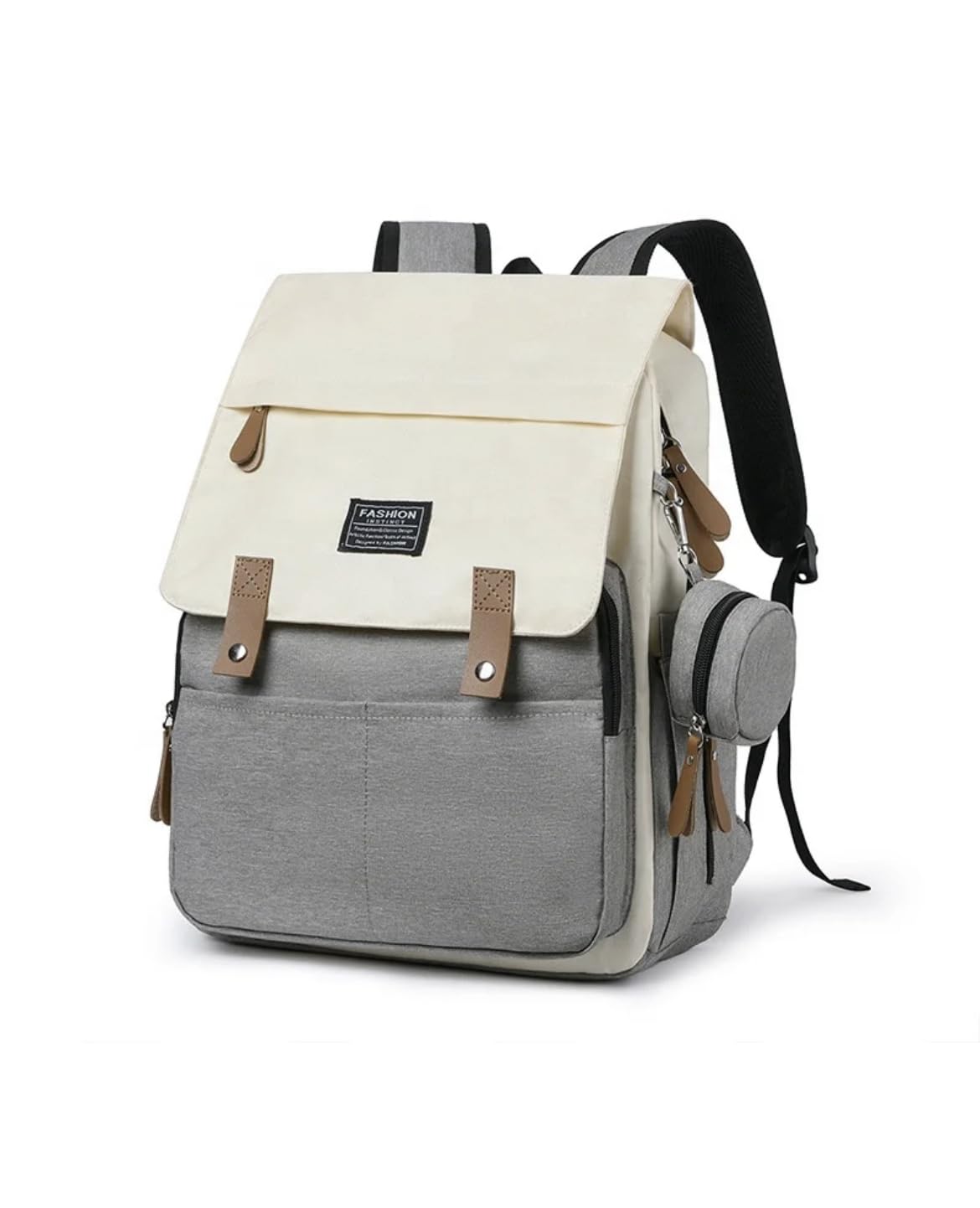 DIAPER BACKPACK.DIAPER BAG. BABY TRAVEL BAG. MOMS' BACKPACK. BABY BAG.