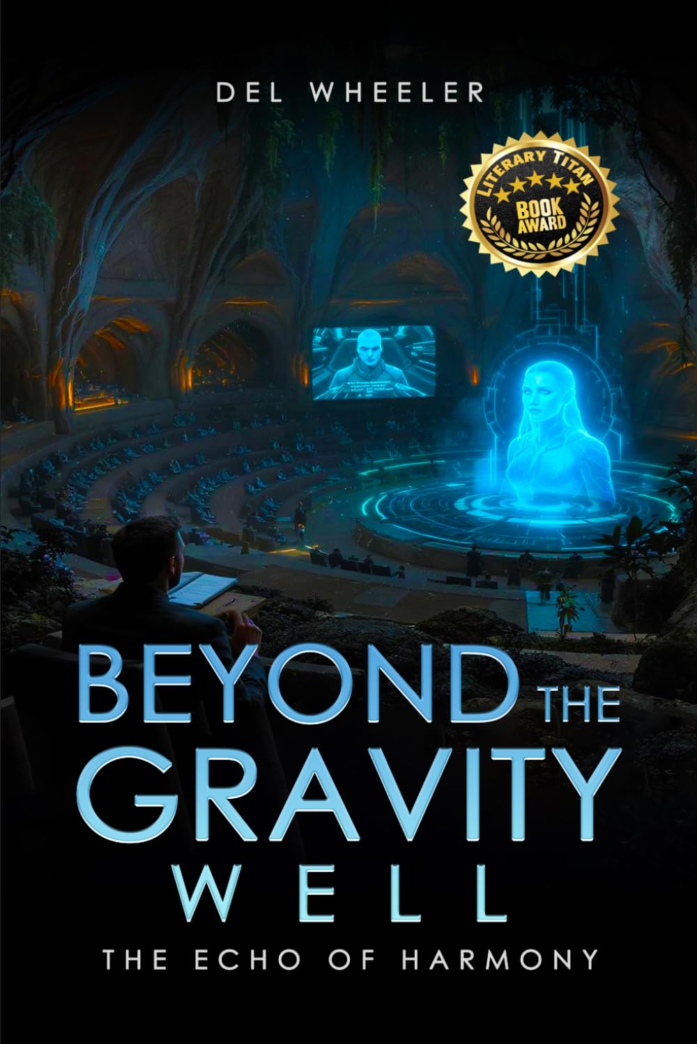 Beyond the Gravity Well: The Echo of Harmony