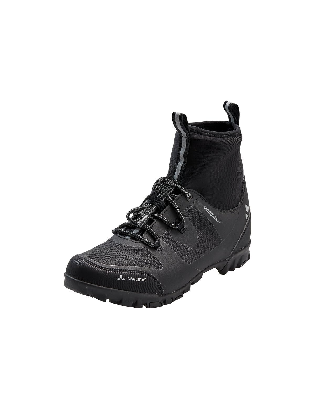VAUDE Unisex Tvl Pavei Mid Winter StxFahrradschuh