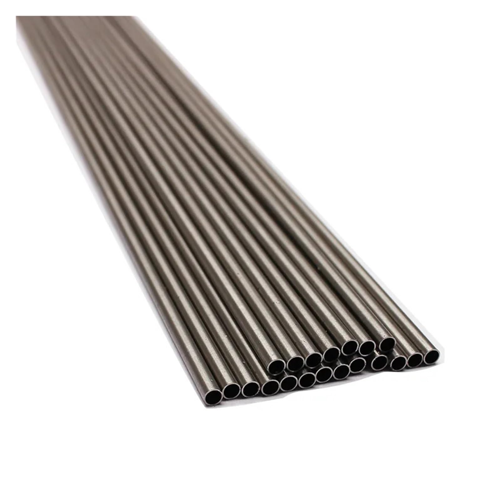 Kapillarrohr aus Edelstahl 304 | 500mm,38x2mm 1pc