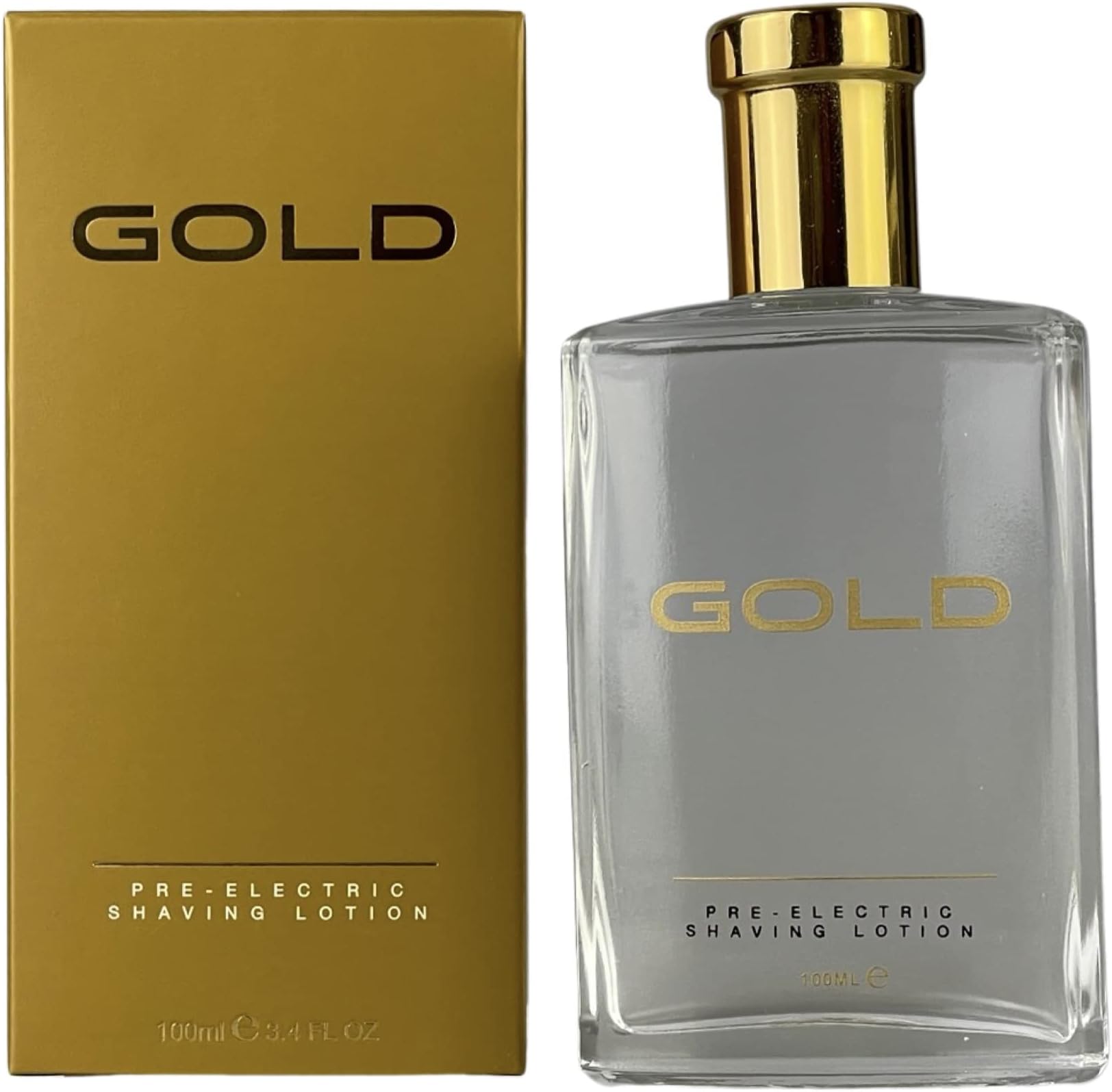 Pre-Electric 100ml