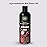 AYURVEDASHREE Hair Treatment Oil with Red Onion, Oil blends of Black Seed, Pure Argan, Sandalwood & Rose - 200 Ml/6.7 fl oz