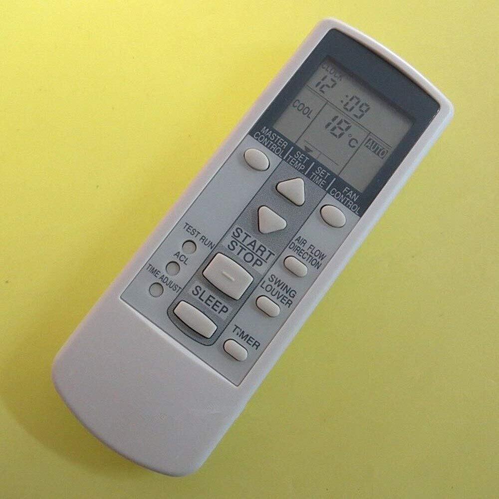 Telecomando per climatizzatore adatto per Fujitsu AR-DJ19 AR-DJ18 AR-DL15 AR-JE8