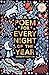 A Poem for Every Night of the Year & A Poem for Every Day of the Year By Allie Esiri 2 Books Collection Set