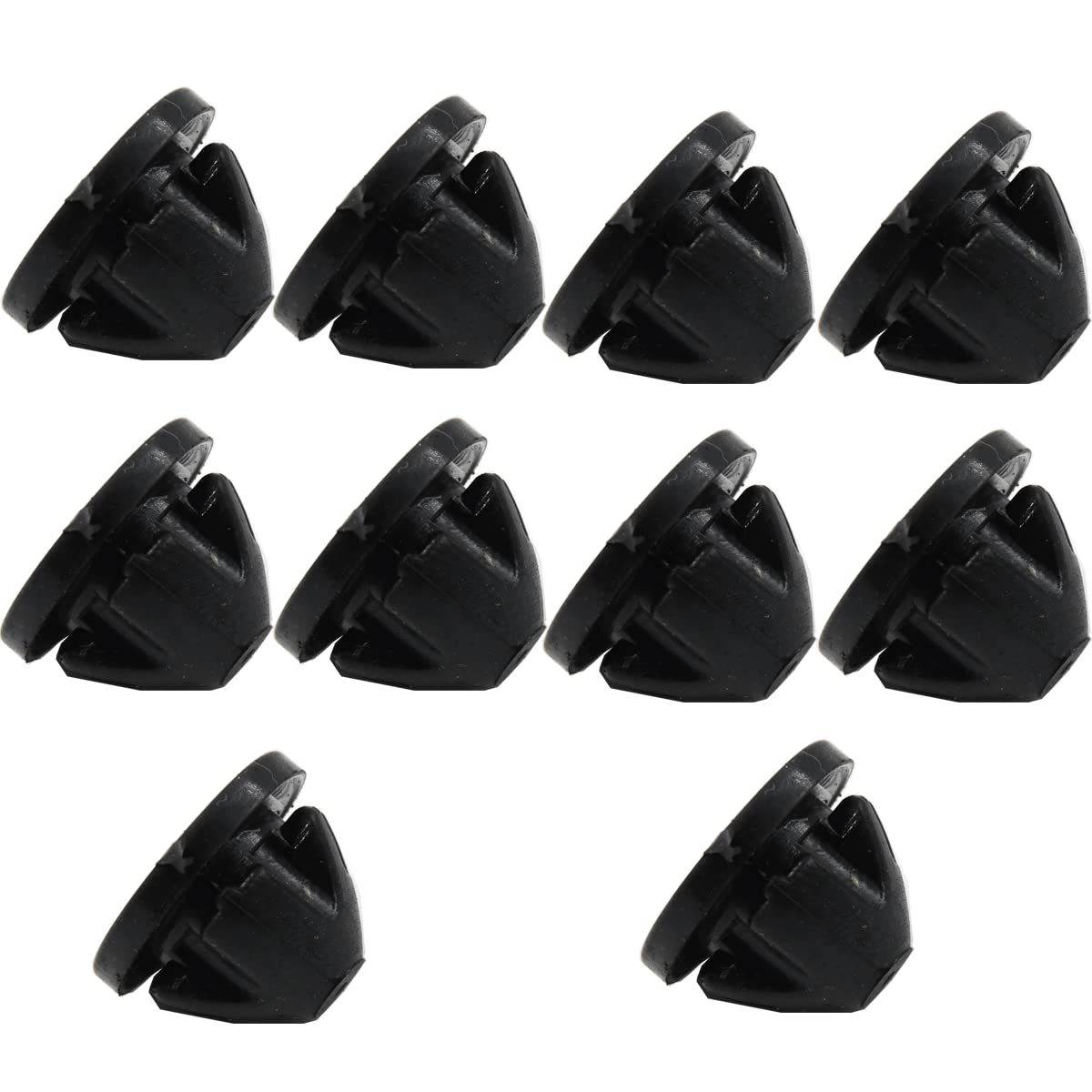 Gomma del coperchio del motore compatibile con BMW MINI F56 F55 1 Series E88 E82 F20 F20 LCI X4 X5