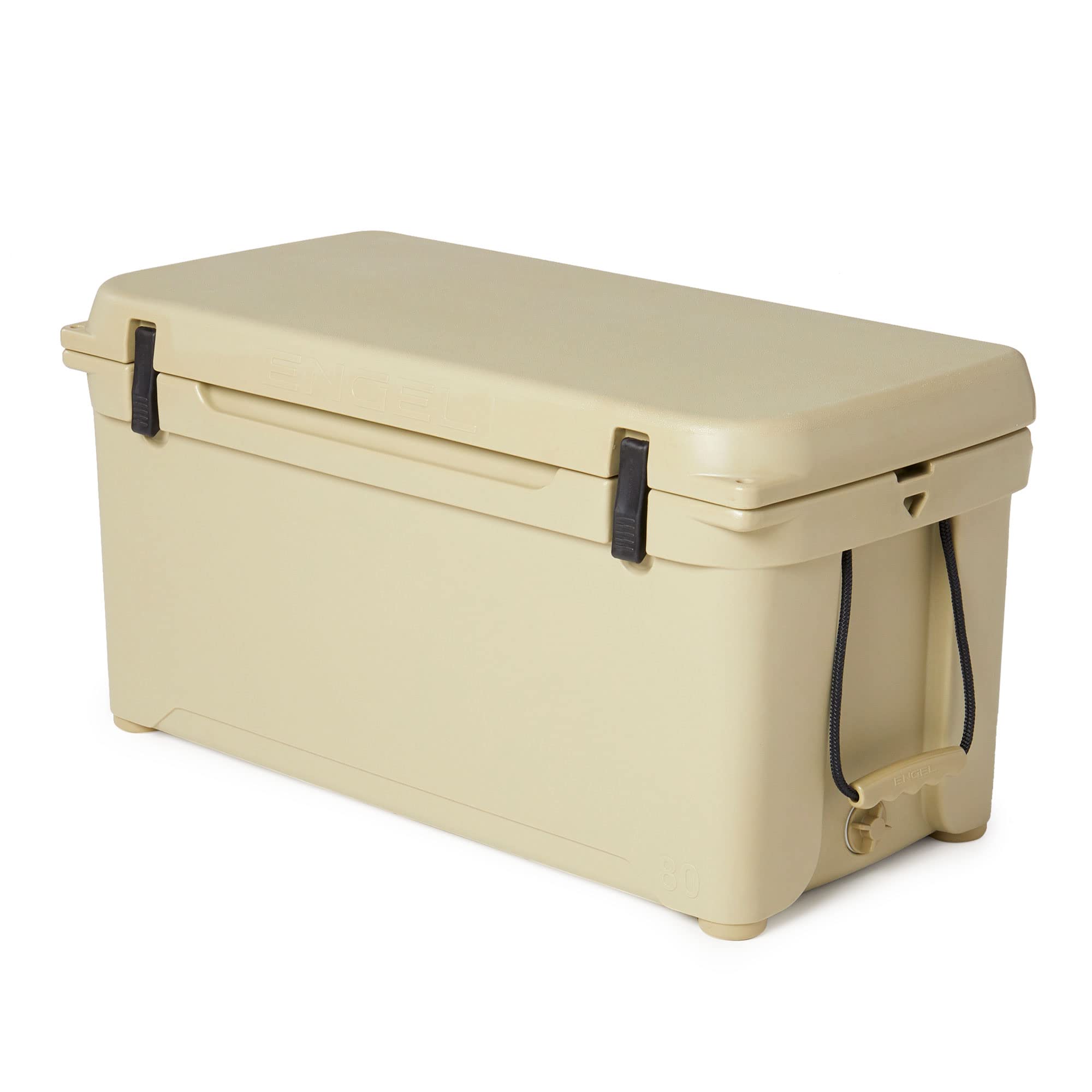 Engel 80 High Performance Hard Cooler and Ice Box