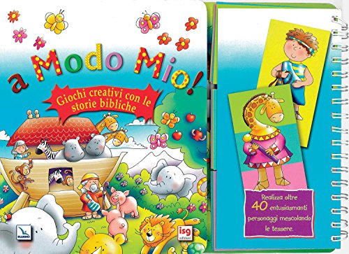 Preisvergleich Produktbild A modo mio!