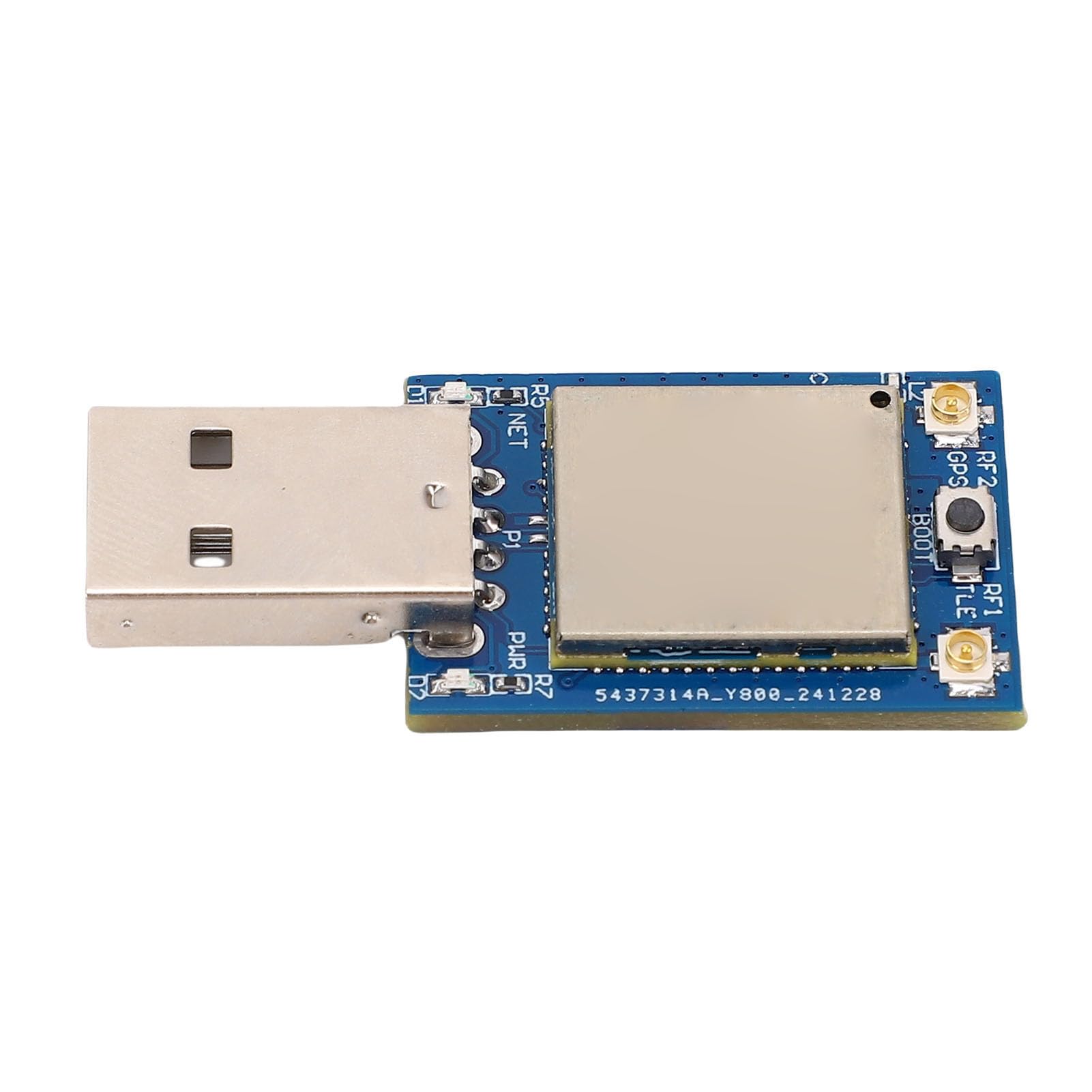 4G USB Moduł Sieciowy GPS Funkcja Karty SIM GLOTU USB 2.0 Interfejs dla IoT Przemysłowego