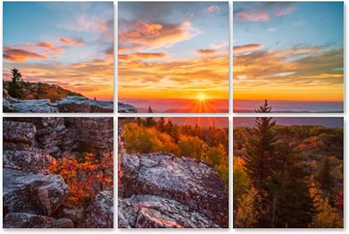 Paneles acústicos autoadhesivos de 72 x 48 pulgadas, paneles de pared con cancelación de ruido, paneles decorativos de absorción de sonido para