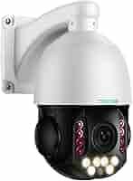 Amazon.co.jp: 【PoE給電・800万画素】SV3C 防犯カメラ PoE 屋外
