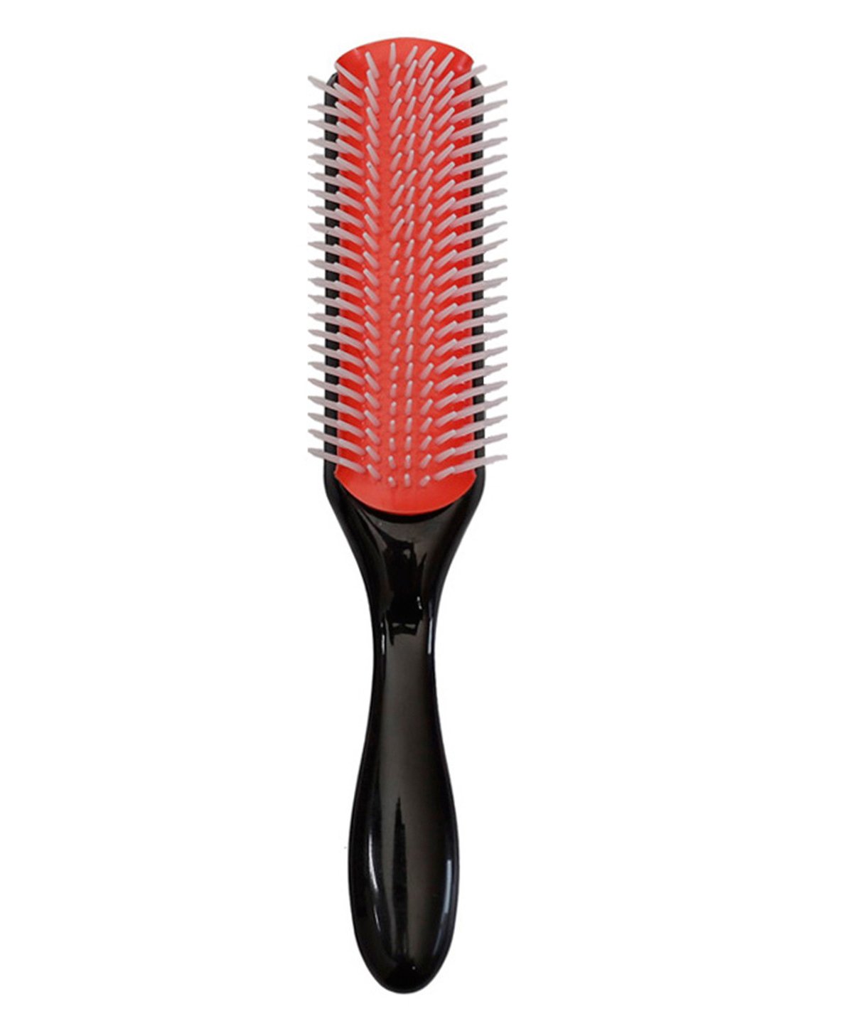 9-Row Cushion Nylon Bristle : Industrial & Scientific
