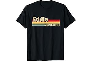 Personalized Name Birthday T-shirt