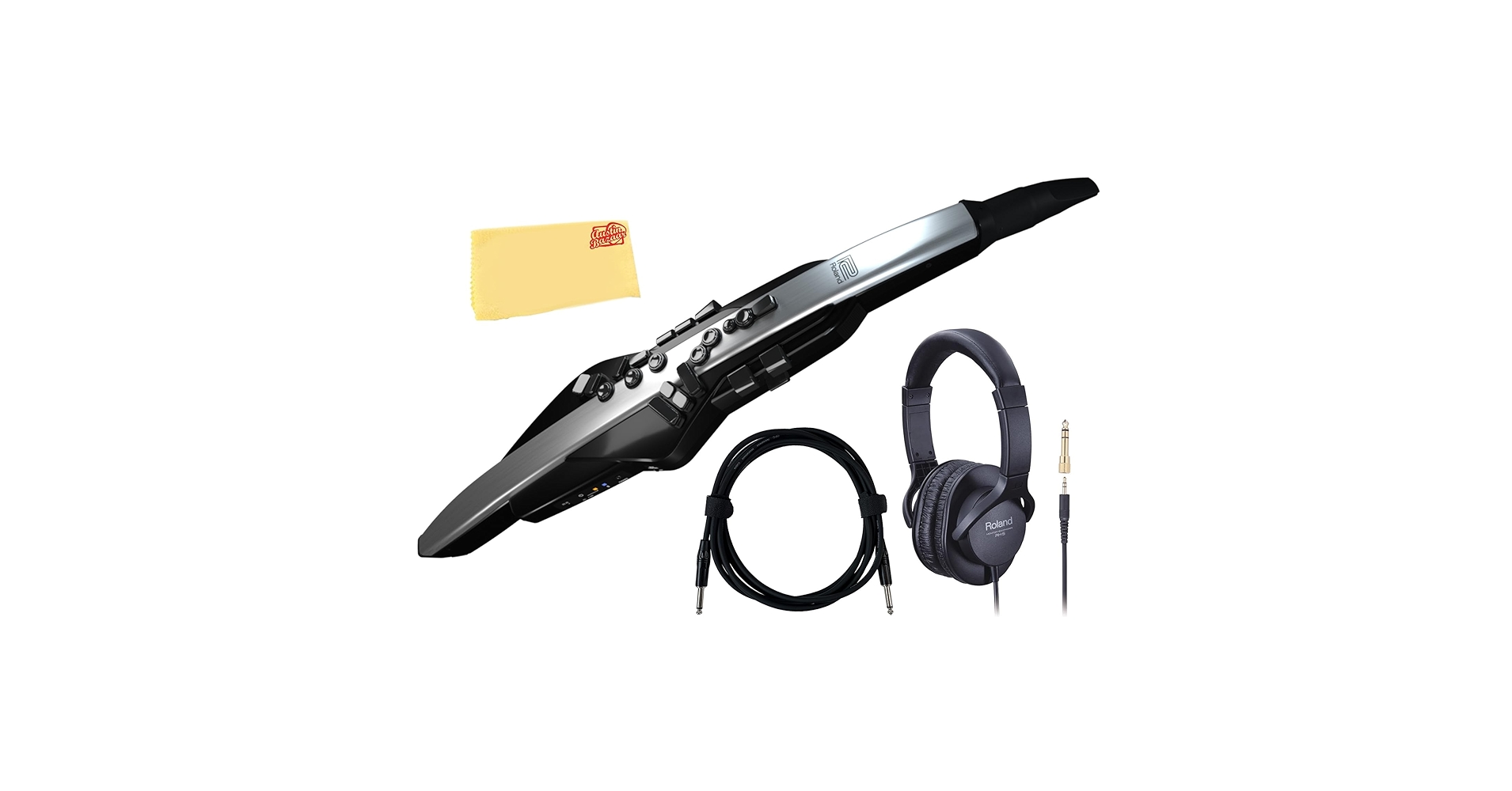 Roland Aerophone Pro AE-30　キャリングケース付き Roland Aerophone Pro AE-30 Flight Case | Musical Instrument