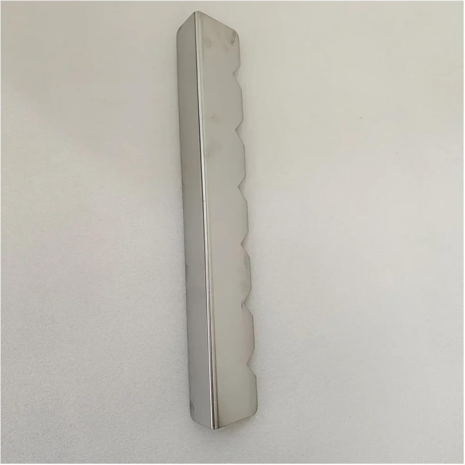 BBQ 1PC Skewers Holder Set 6 Slots Easy Cleaning Display BBQ Flat Skewers Support Stands Racks BBQ Accessories Accessories