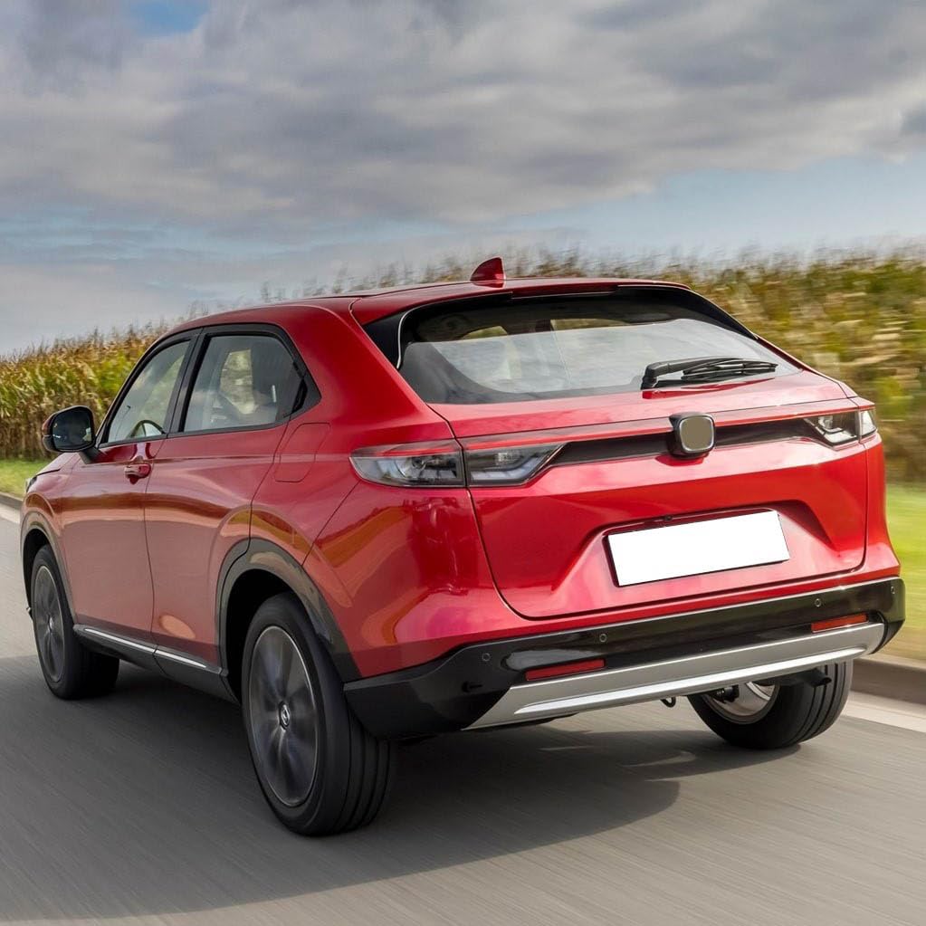 Arka Cam Silecek Kolu Takımı Honda Hr-V HRV ile uyumlu 2022-2025