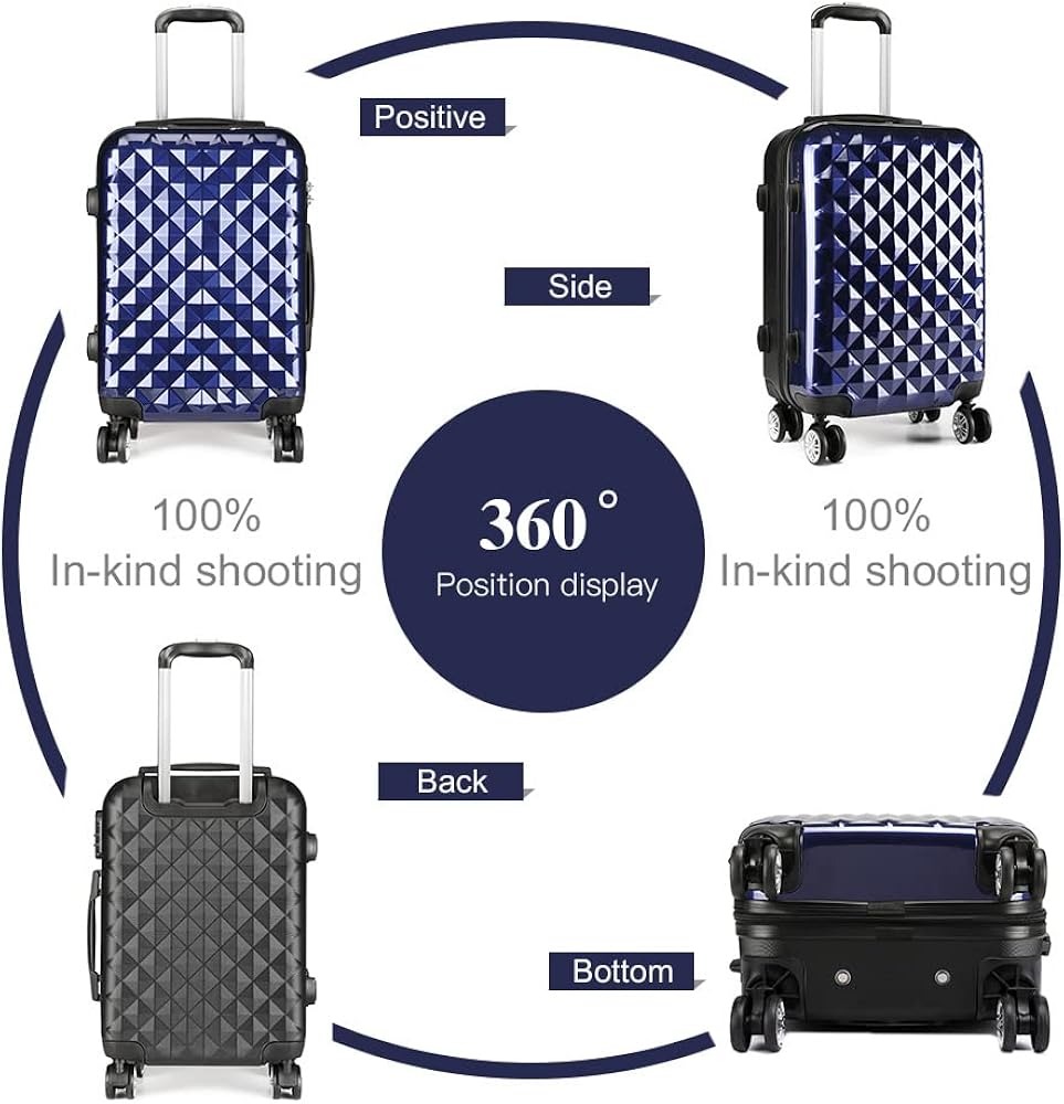 romeo gigli bagaglio a mano