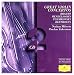 Violin Concerto / Tchaikovsky: Violin Concerto
