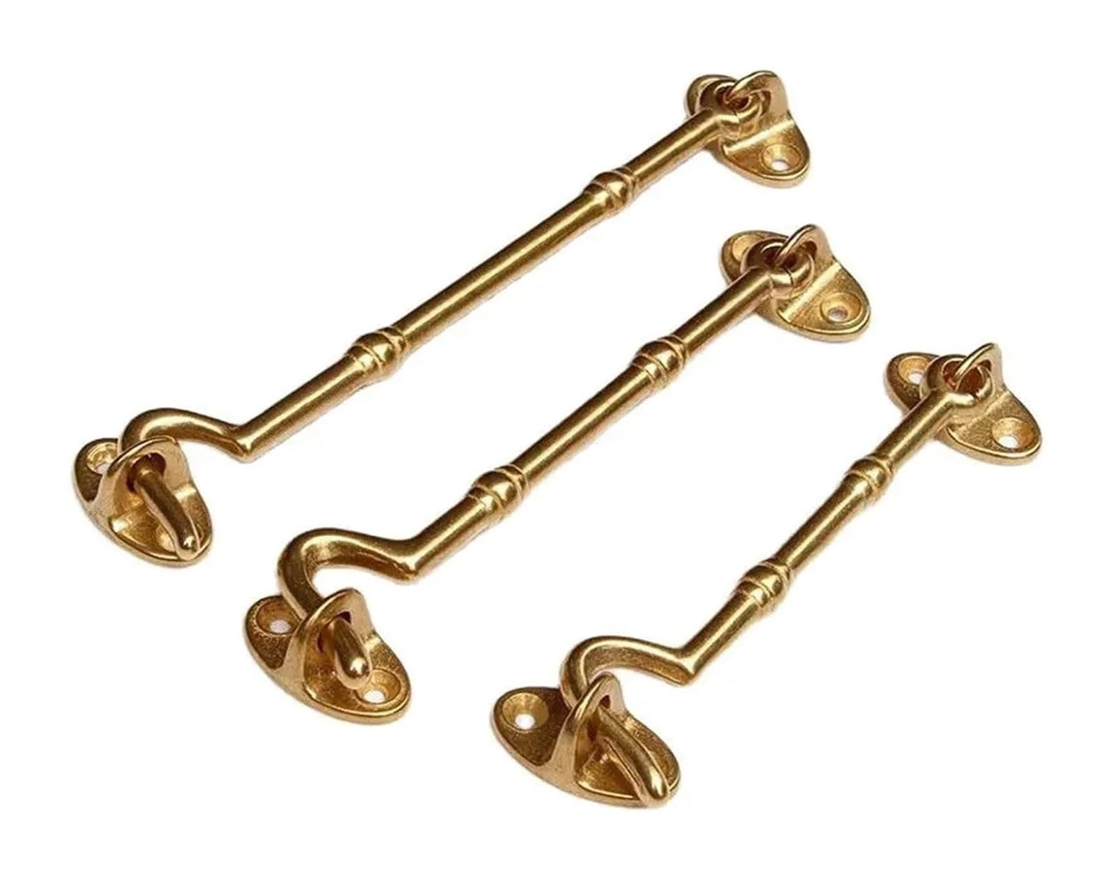 Metal Hook Eye Latch