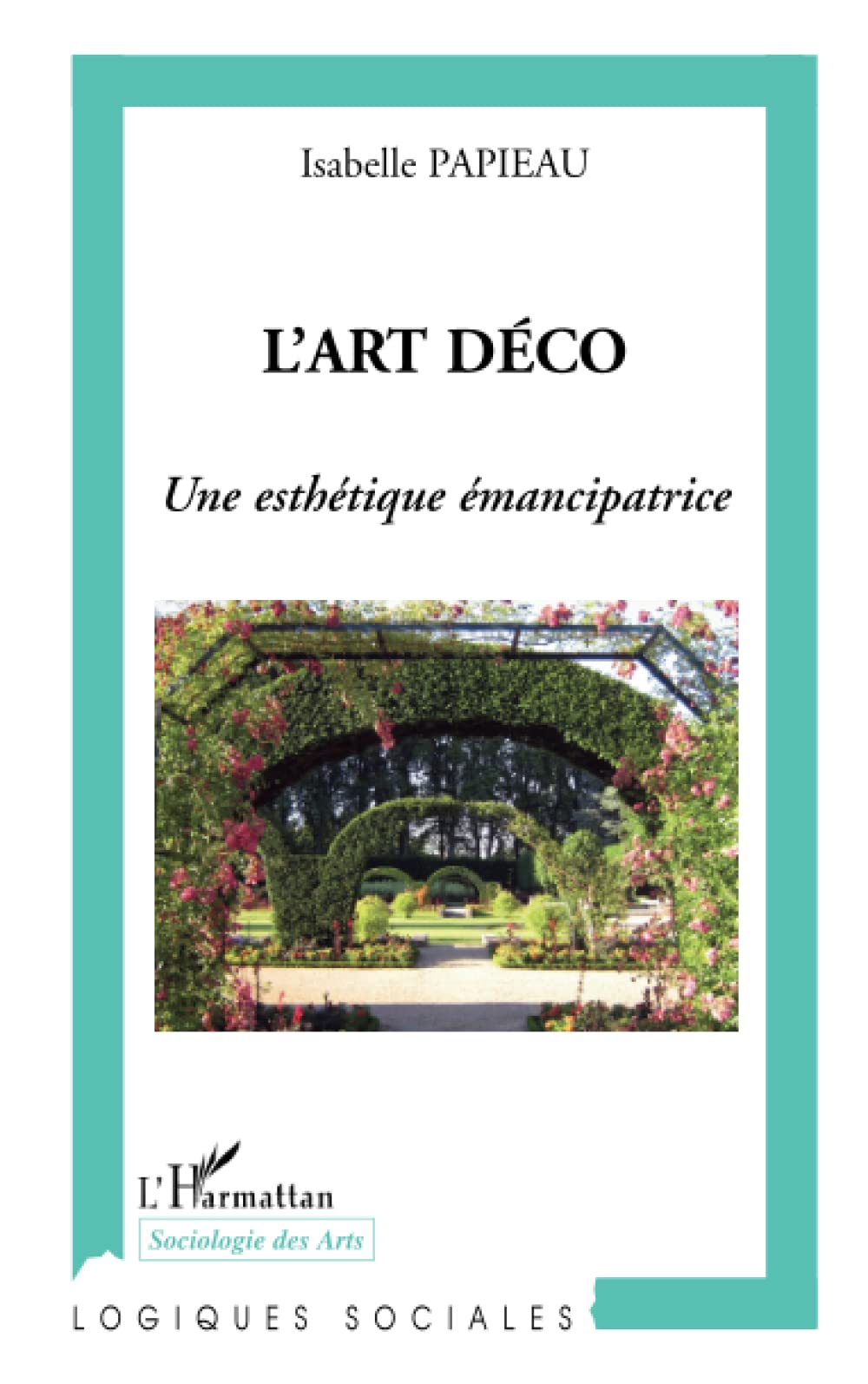 L'Art Déco: Une esthétique émancipatrice