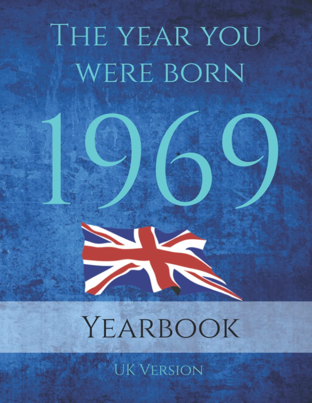 The Year You Were Born 1969: Interesting facts about the year you were born.