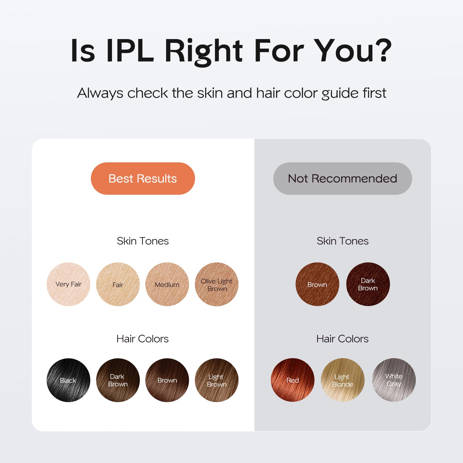 INNZA IPL Hair Removal with Ice Cooling Care Function for Women,Long-Lasting Results,999,999 Flashes Painless IPL Hair Remover, Hair Removal Device for Armpits Legs Arms Bikini Line