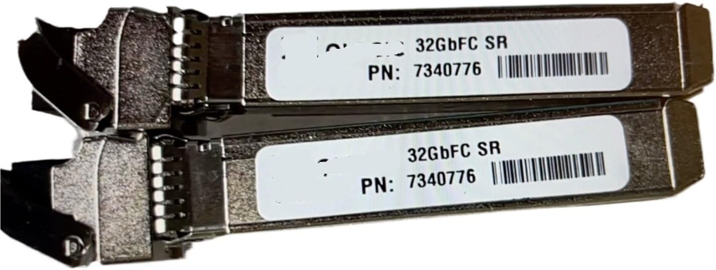 1PCS Fiber Module sfp 7340776/32gb fc sr/32g sfp Switch Module/sfp transceiver 32g