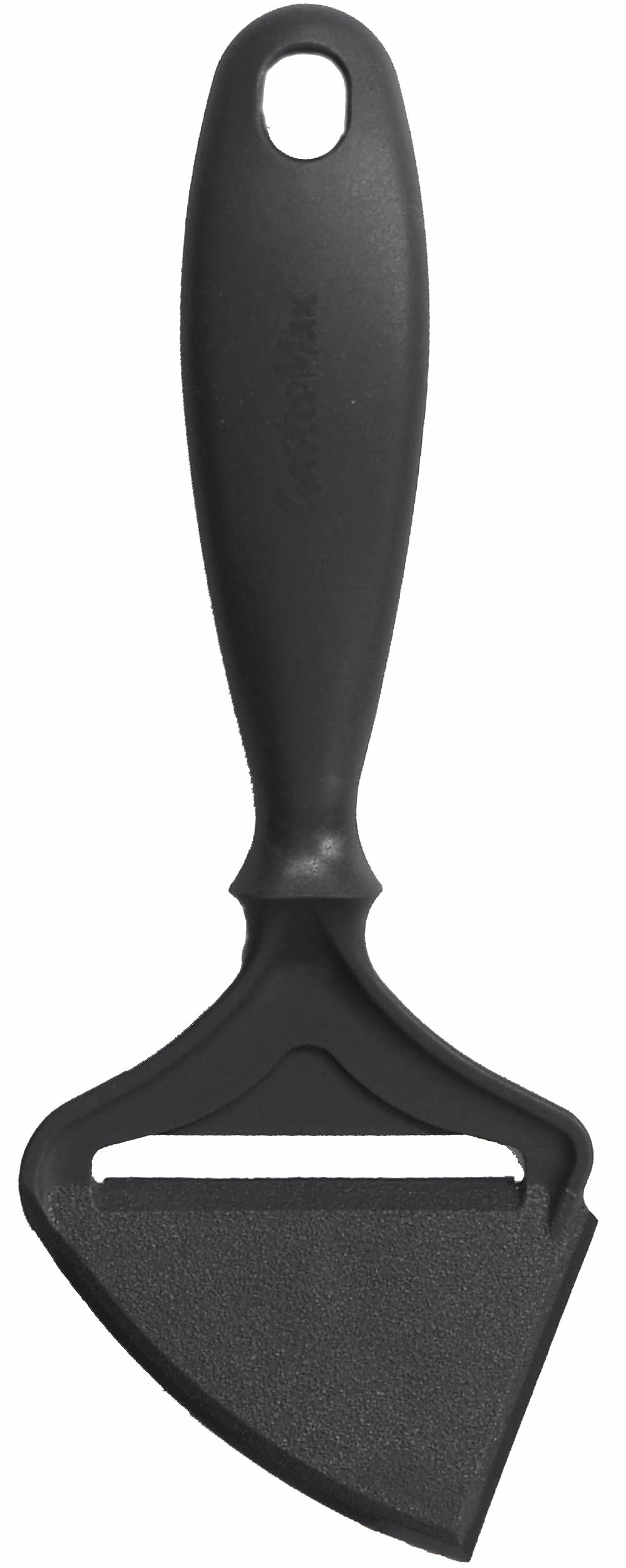 GASTROMAX - Cheese Slicer 20 cm - Dark Grey - BPA Free