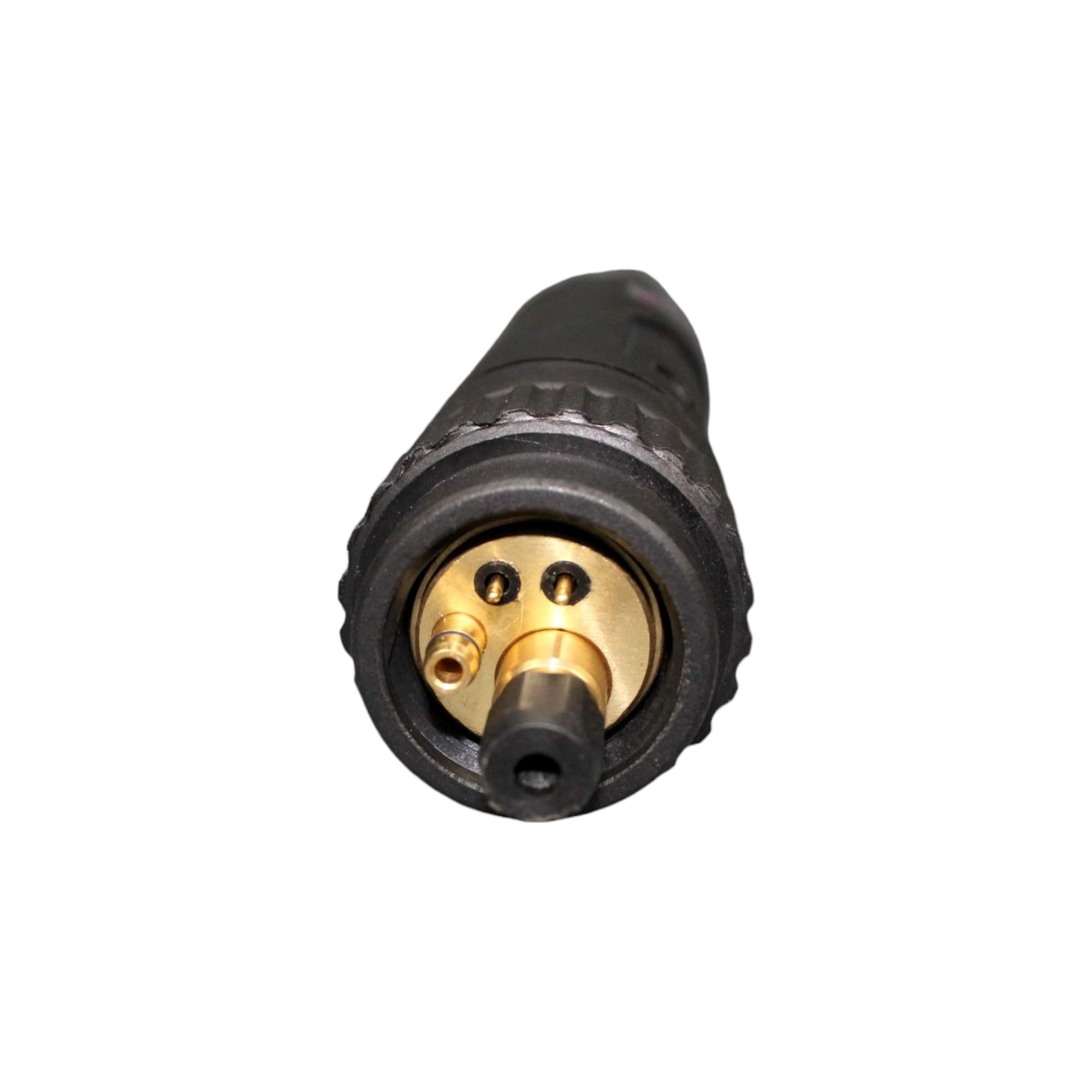 Torche de soudage mig-mag - mb25ak grip 3 m