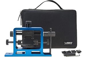 ATG Heavy Duty Universal Pistol Dovetailed Rear Sight Pusher Tool,IRON SIGHT ADJUSTMENT TOOL
