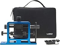 Vista 7 de ATG Herramienta de empuje de vista trasera de cola de milano universal resistente