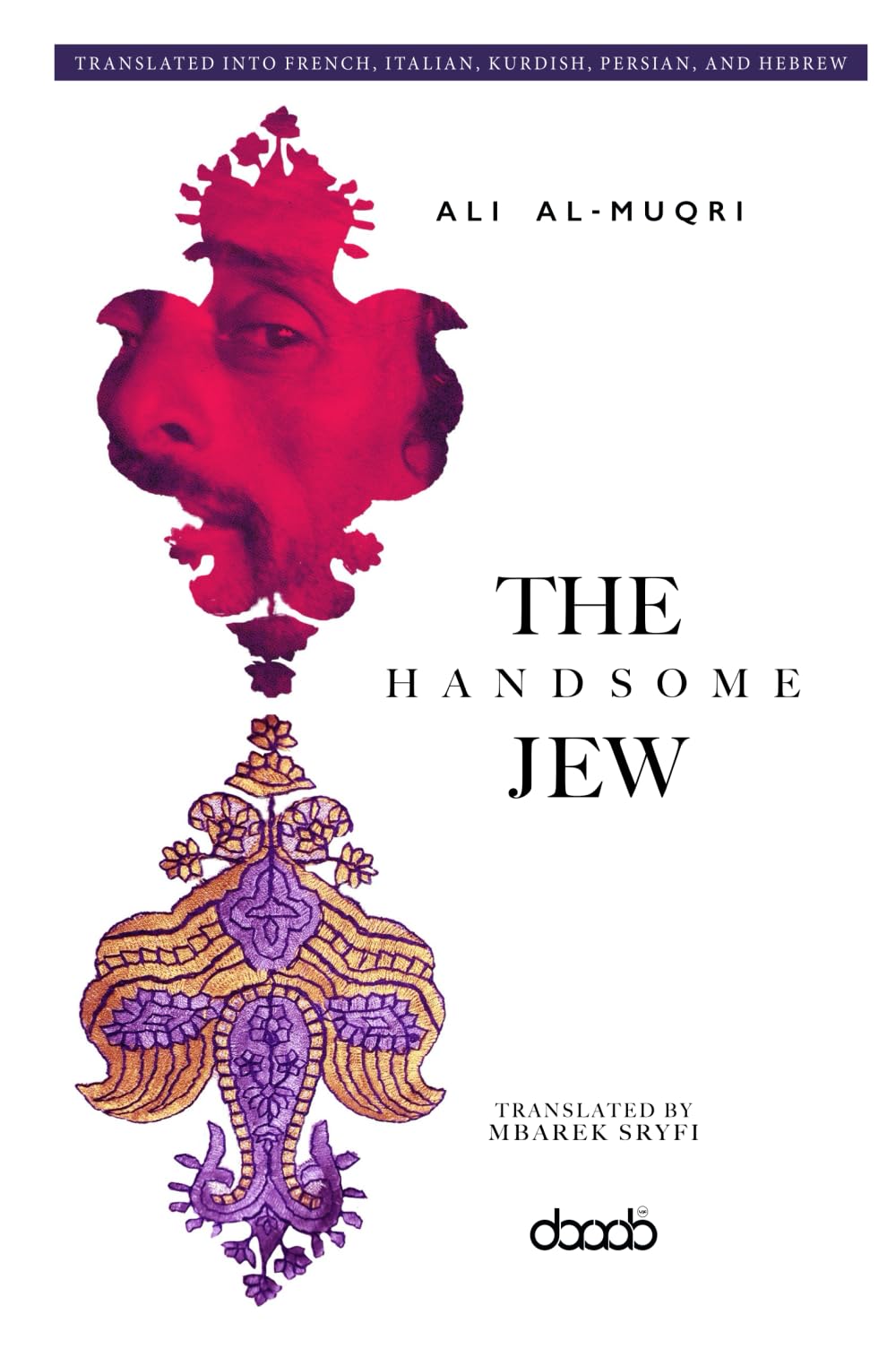 The Handsome Jew