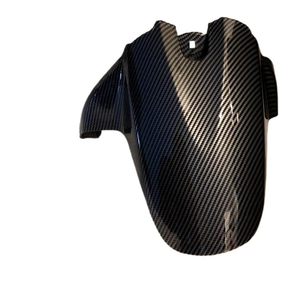 Moto garde-boue arrière Suzuki GSXR 600 750 pièces carbone