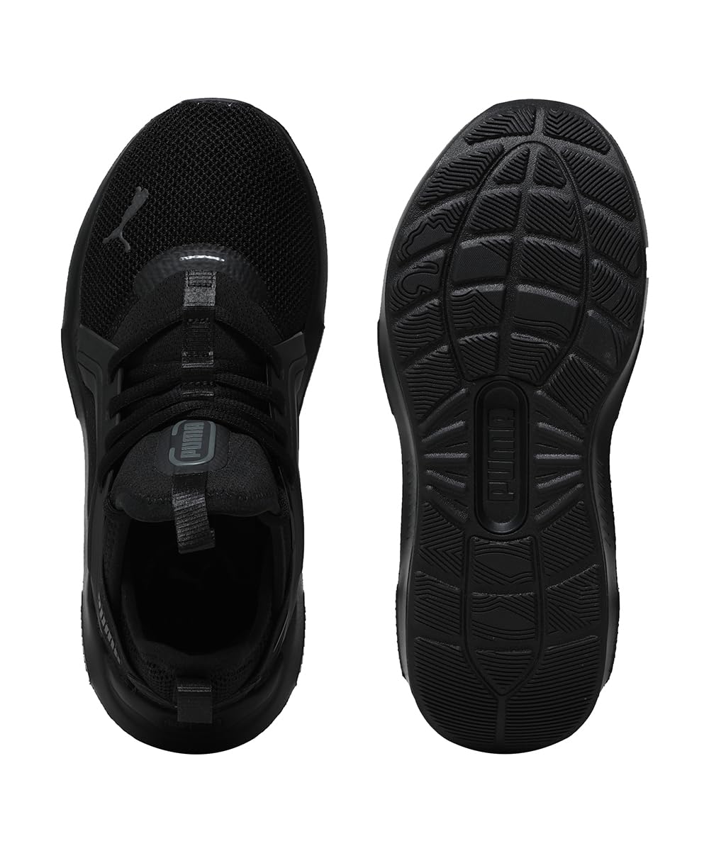 PUMA Softride Enzo 5 Jr, Sportstyle Kids Bambini e Ragazzi