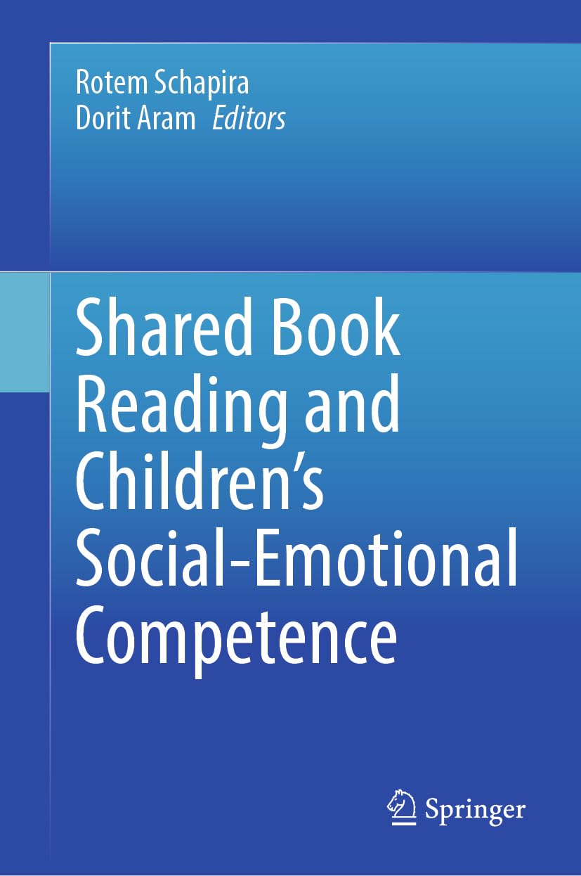 Shared Book Reading and Children's Social-Emotional Competence