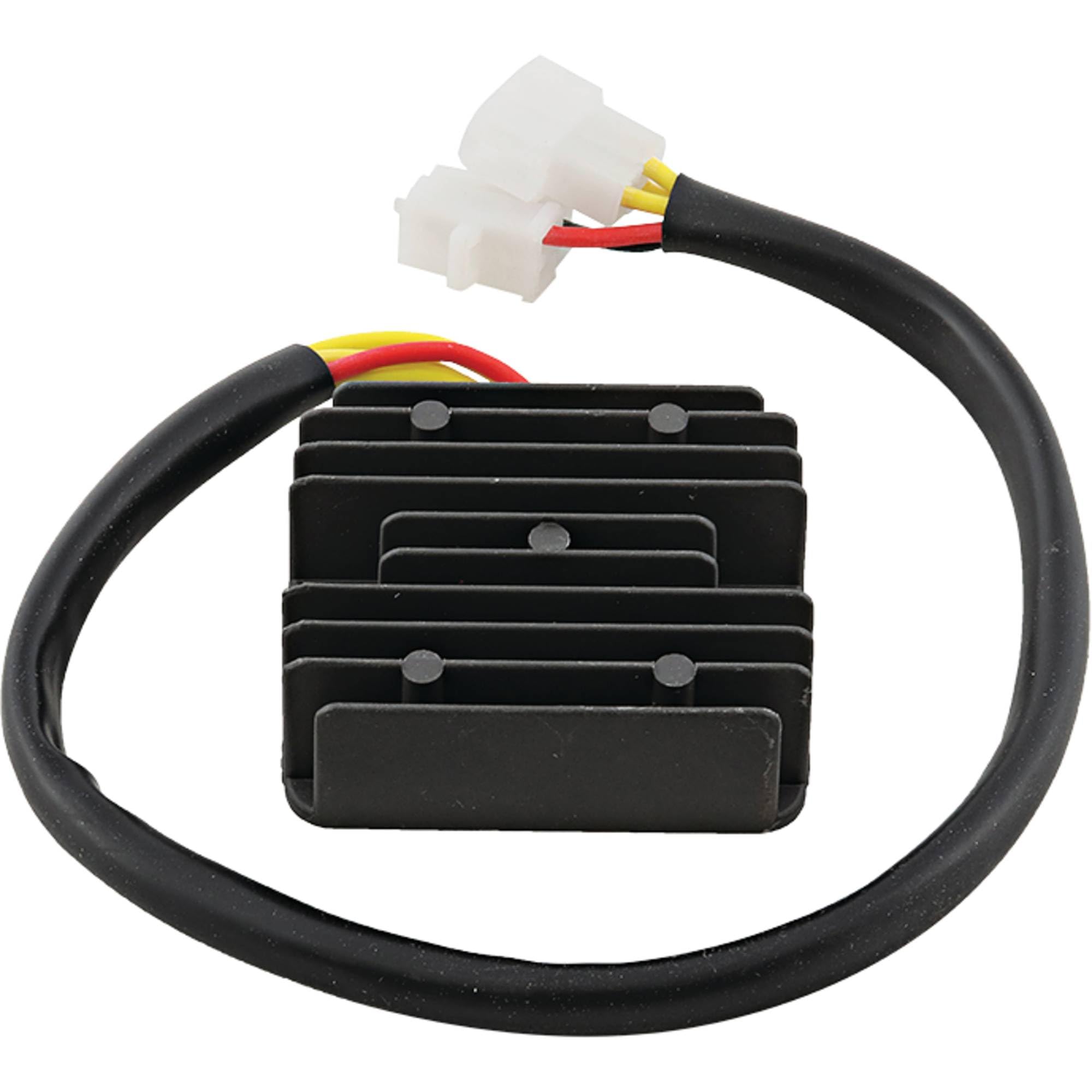 DB Electrical 230-58243 Regulator, Electronic & Rectifier Compatible With/Replacement For Suzuki VX800 1990-1993, VZ800 Marauder 1997-2004