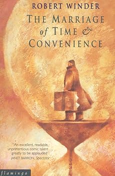 Paperback The Marriage of Time and Convenience Book