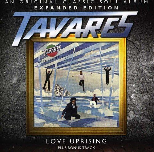 Love Uprising