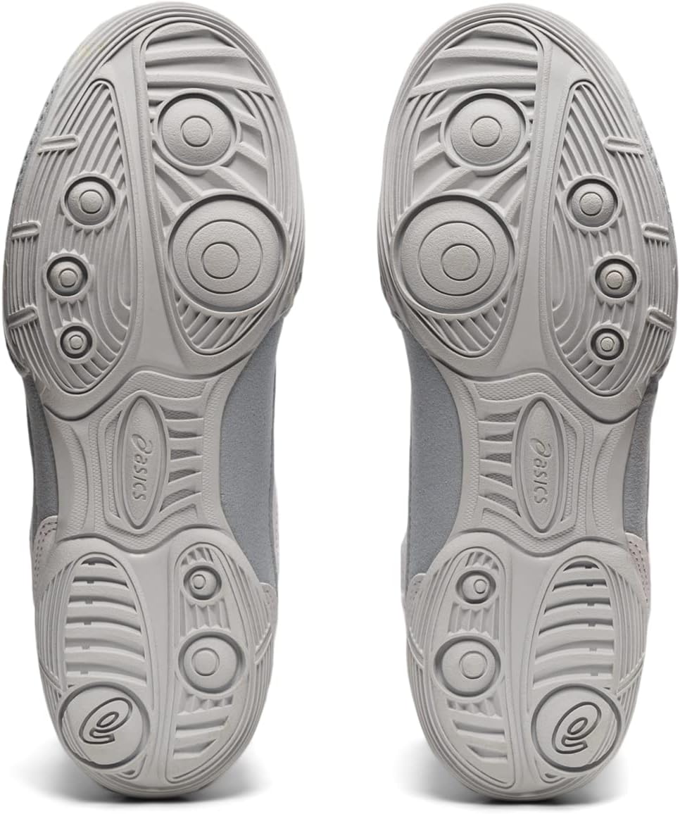 ASICS Kid's Matflex 6 Grade School Wrestling Shoes - Image 8