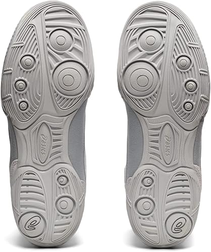 Miniatura 7 de ASICS Matflex 6 unisex para niños pequeños y grandes