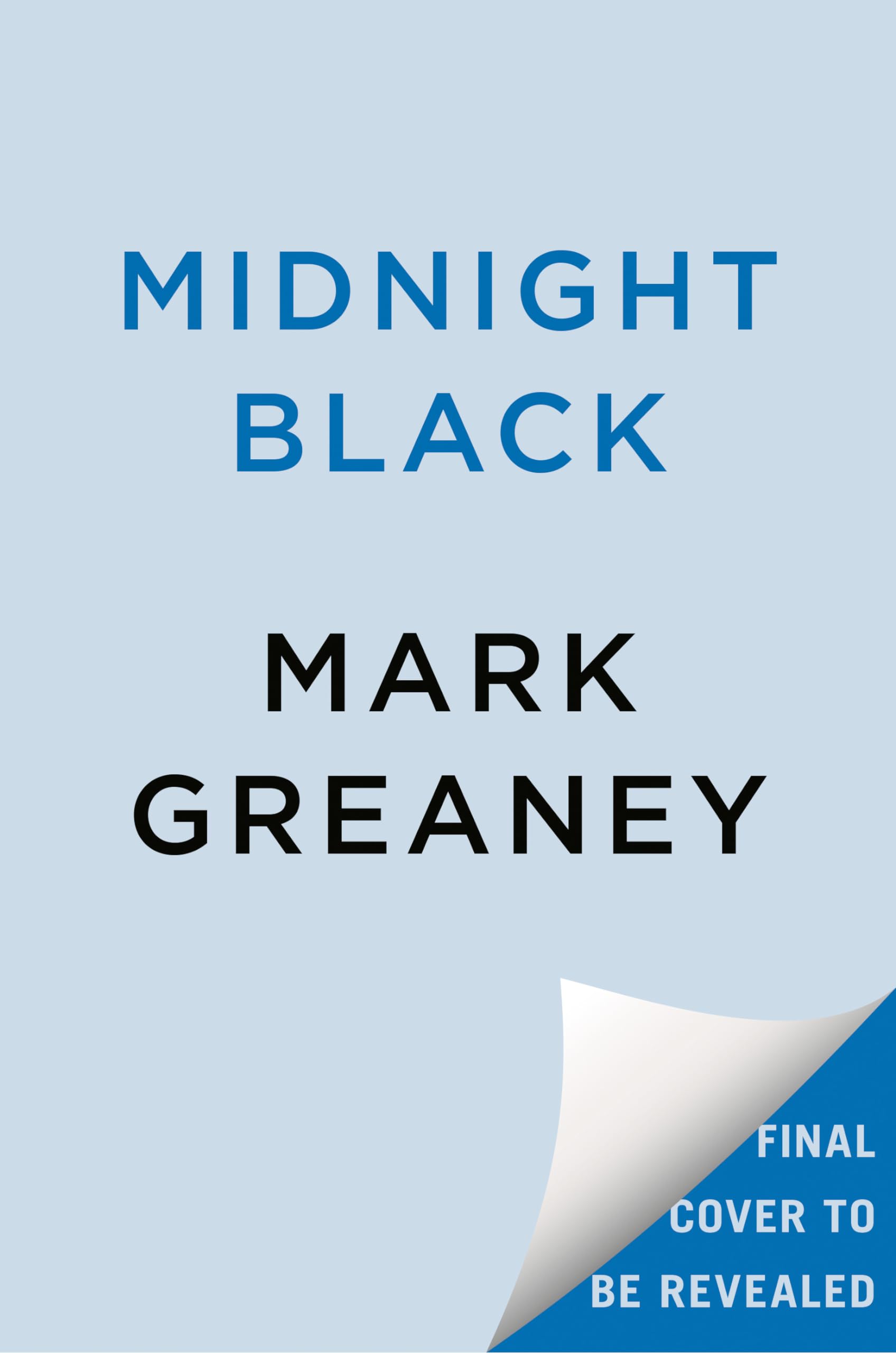 Midnight Black (Gray Man Book 14)
