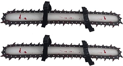 Miniatura 2 de Anime Chainsaw Man Cosplay Props,Pochita Headgear,Denji Arm Saw,Chainsaw Man Denji Mask Halloween Navidad