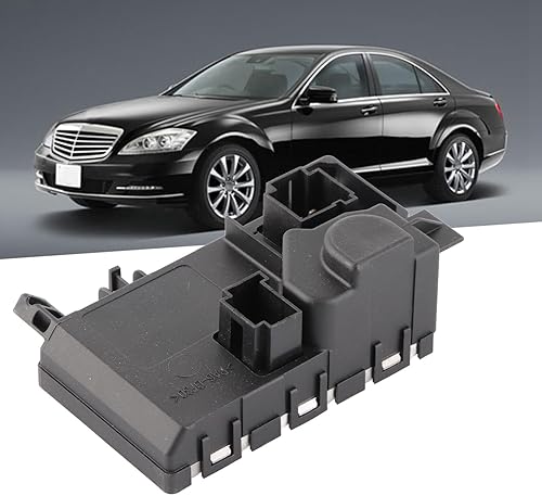 Miniatura 2 de Resistencia del motor del soplador, 2218706758 2218200110 Accesorio de reemplazo del resistor del motor del ventilador del calentador para