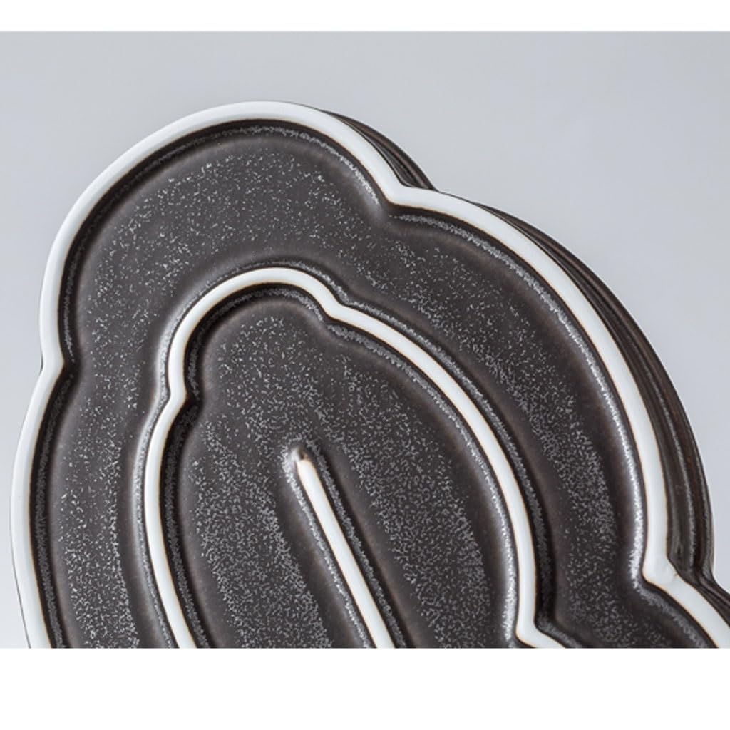 Forniture Per Feste Ristorante Pan Cha Stoviglie cinesi Piatto di maiale alla brace Piatto di formaggi Piatto di pasticceria Vassoio da tè Piatti Della Festa (Color : C)