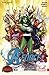 A-Force Vol. 0: Warzones!