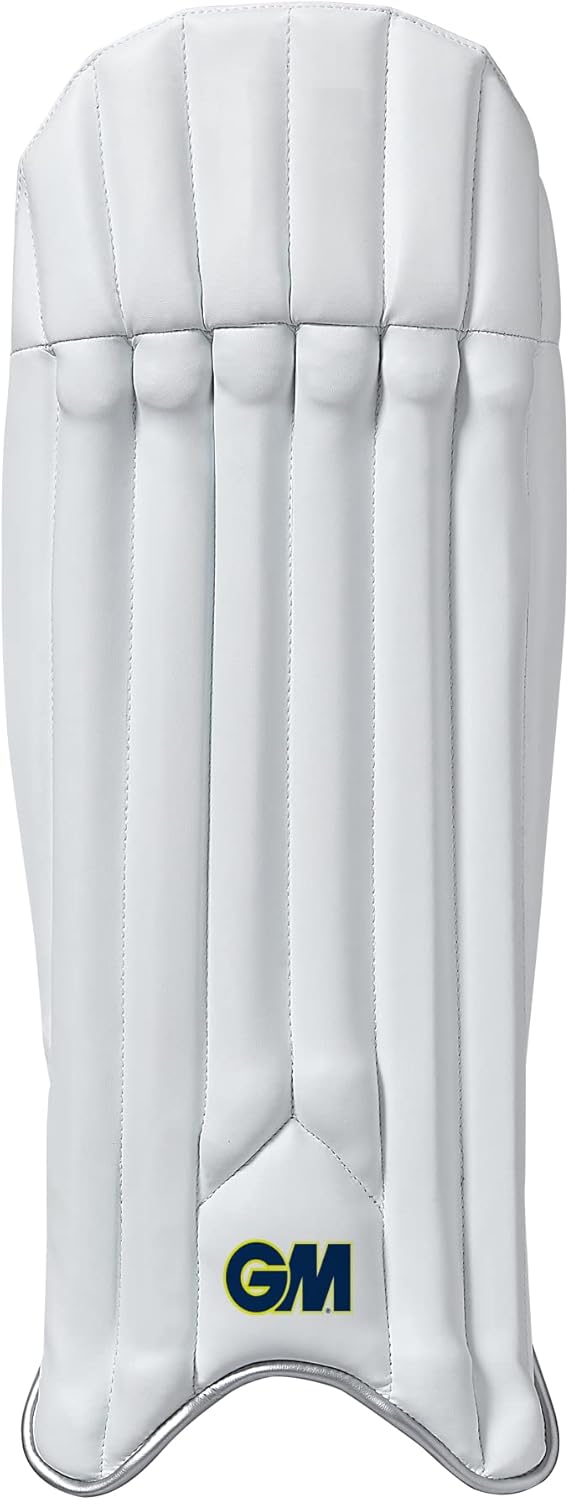 Gunn & Moore GM Cricket Wicket Keeping Pads | Prima | 1 Pair