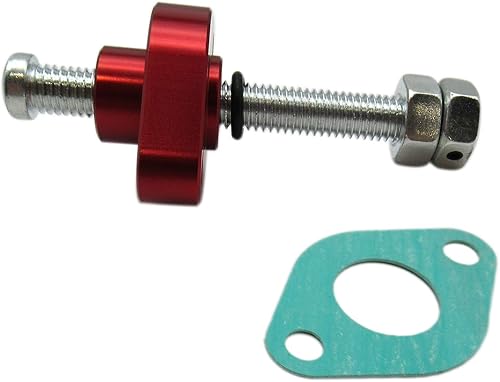 Miniatura 4 de Tensor de cadena de distribución de leva para HONDA TRX 400EX TRX 450R Suzuki LTZ 400 Z400