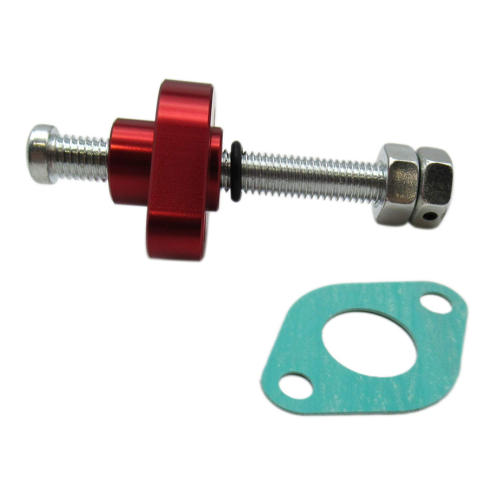 Mad Motorcycle ATV Cam Timing Chain Tensioner Fit for Suzuki