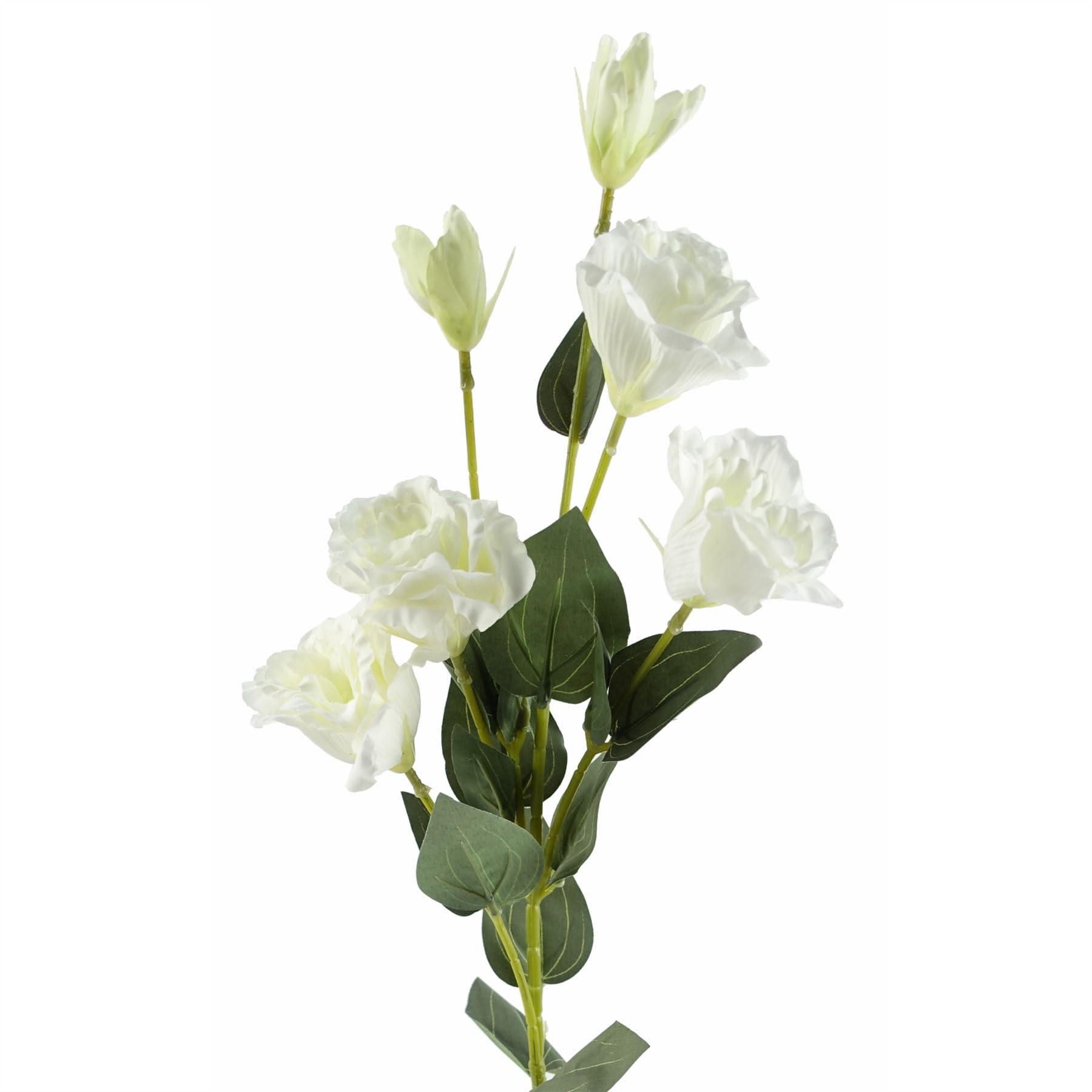 Leaf Design Artificial Flowers