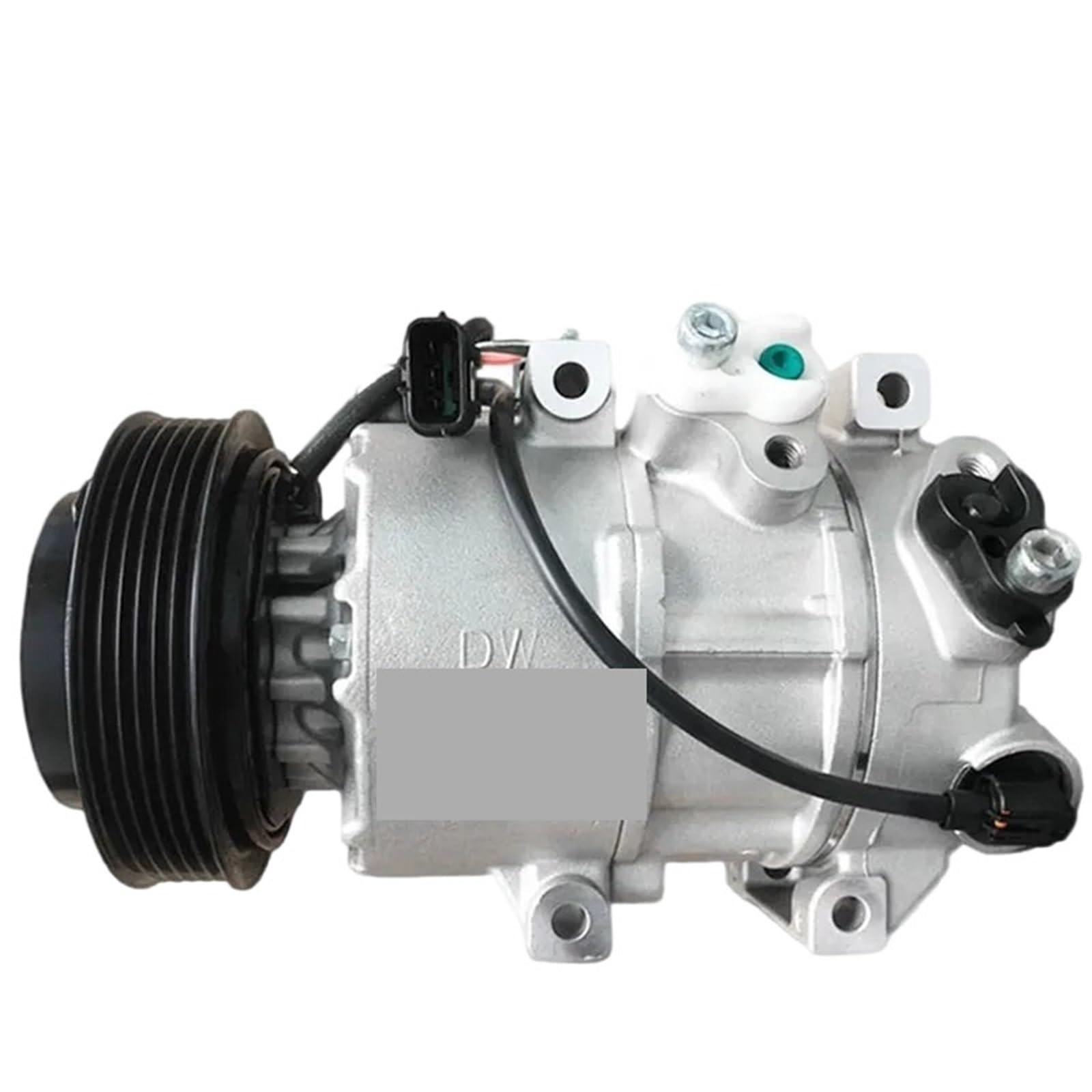 Compatible with 977012S500 DV16 Auto AC Compressor Compatible with Hyundai Tucson/Kia Sportage L4